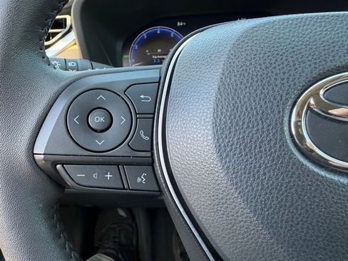 Certified 2024 Toyota RAV4 Limited FWD image 18