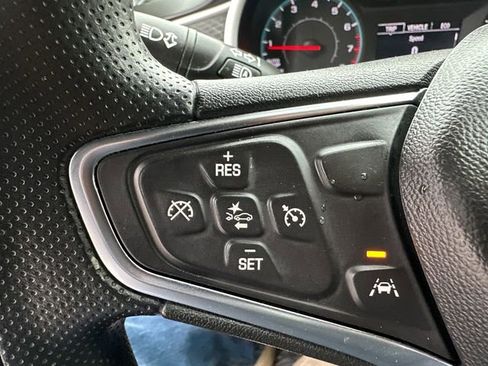 Used 2024 Chevrolet Malibu LT FWD image 29