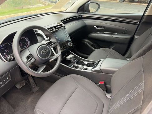 Used 2023 Hyundai Tucson SEL AWD/4WD image 9
