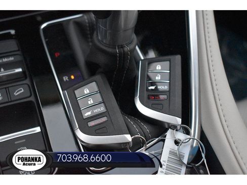 New 2025 Acura ADX A-Spec image 27