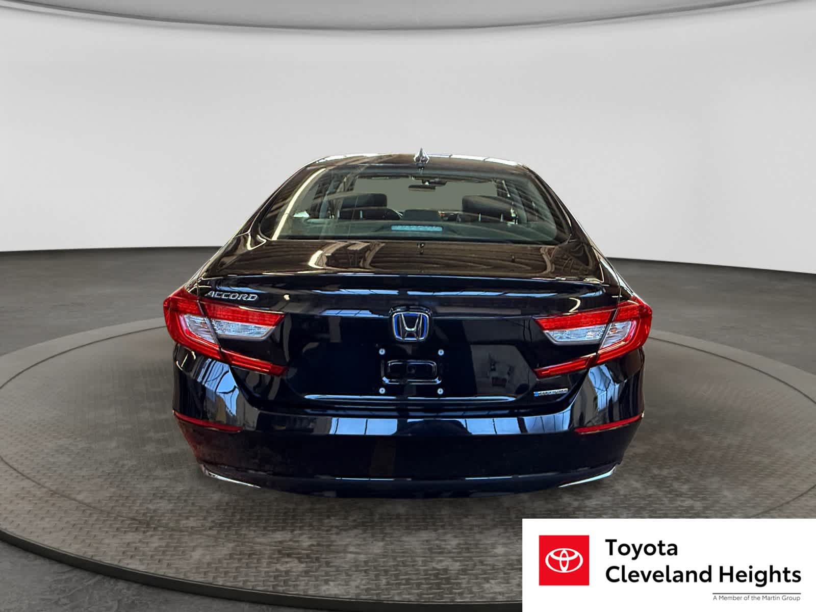 Used 2021 Honda Accord EX image 6