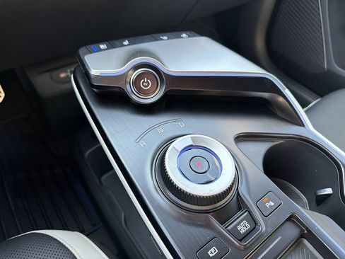 New 2026 Kia EV6 GT-Line RWD image 22