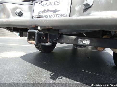 Used 2008 Dodge Dakota ST RWD image 14