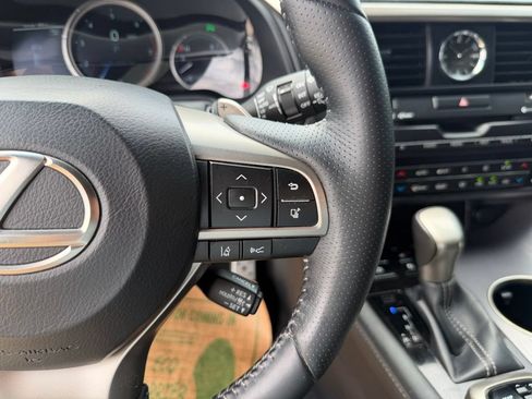 Used 2017 Lexus RX 350 F Sport w/ Accessory Package FWD image 13