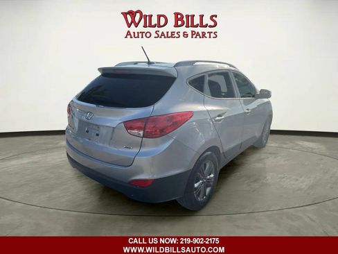 Used 2014 Hyundai Tucson SE AWD/4WD image 15