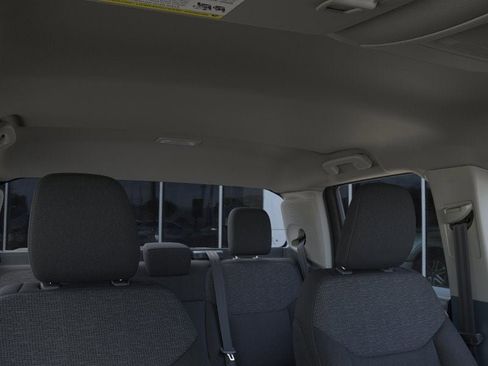 New 2025 Ford Maverick XL w/ Equipment Group 102A image 12