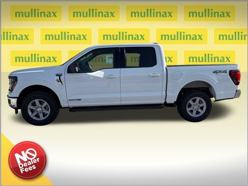 New 2026 Ford F150 XLT w/ Equipment Group 302A MID AWD/4WD image 2