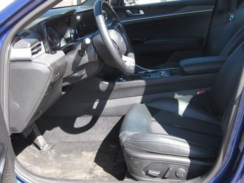 Used 2023 Kia K5 GT-Line w/ GT-Line Premium Package AWD/4WD image 9