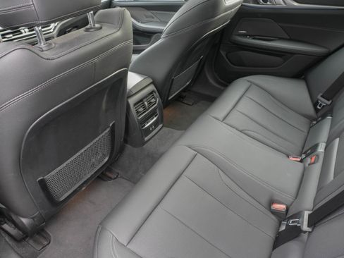 Certified 2023 BMW i4 eDrive35 w/ Premium Package RWD image 33