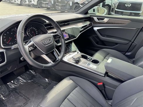 Used 2019 Audi A6 2.0T Premium w/ Convenience Package image 18