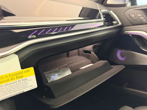 New 2027 BMW X6 M Competition AWD/4WD image 26