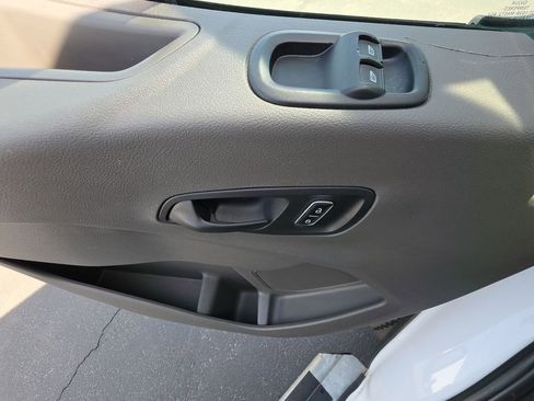 Used 2024 Ford Transit 250 Low Roof w/ Exterior Upgrade Package image 22