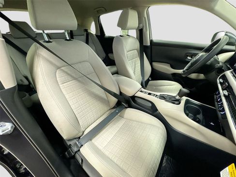 New 2027 Honda HR-V LX image 24