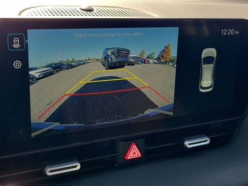 New 2026 Hyundai Ioniq 5 SEL image 30