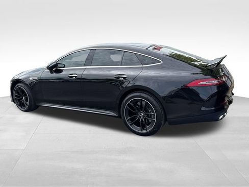 Used 2023 Mercedes-Benz AMG GT 43 image 5