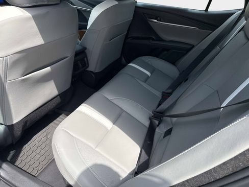 New 2026 Toyota Camry SE FWD image 16