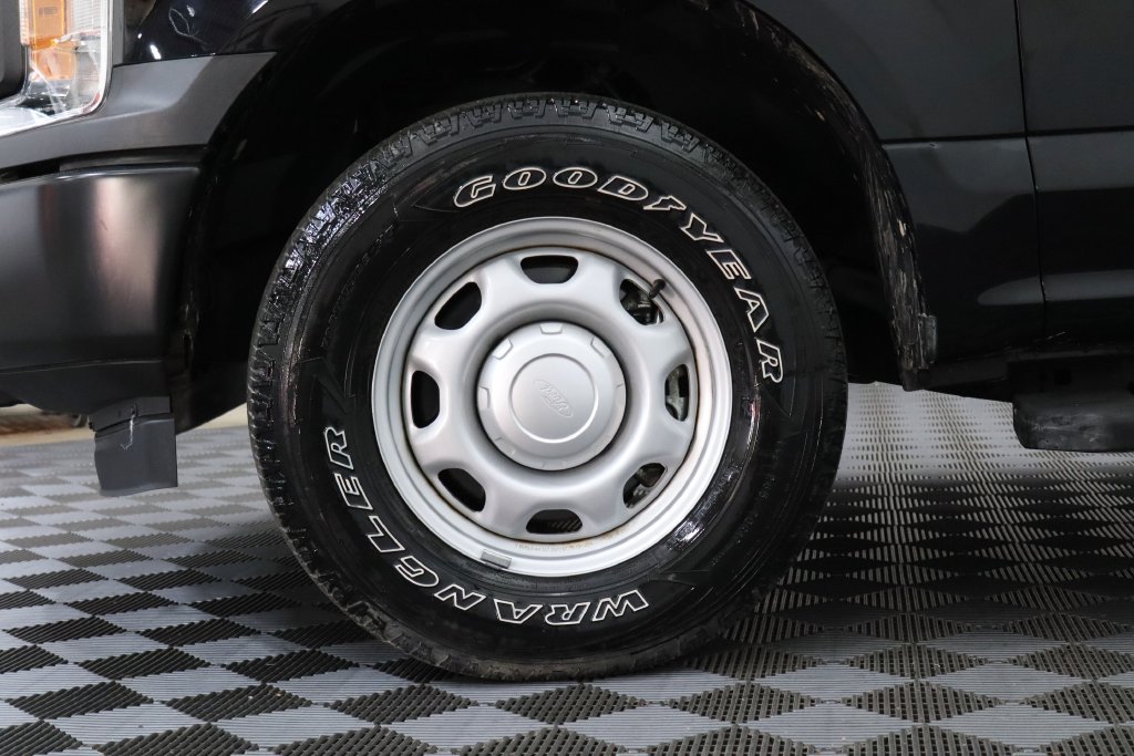 Used 2020 Ford F150 XL w/ Equipment Group 101A Mid AWD/4WD image 4