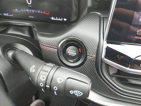 Used 2024 Jeep Compass Trailhawk w/ Trailhawk Elite Group image 39