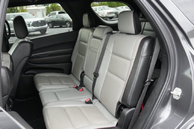 Used 2024 Dodge Durango GT AWD/4WD image 18