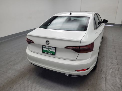 Used 2019 Volkswagen Jetta R-Line FWD image 7