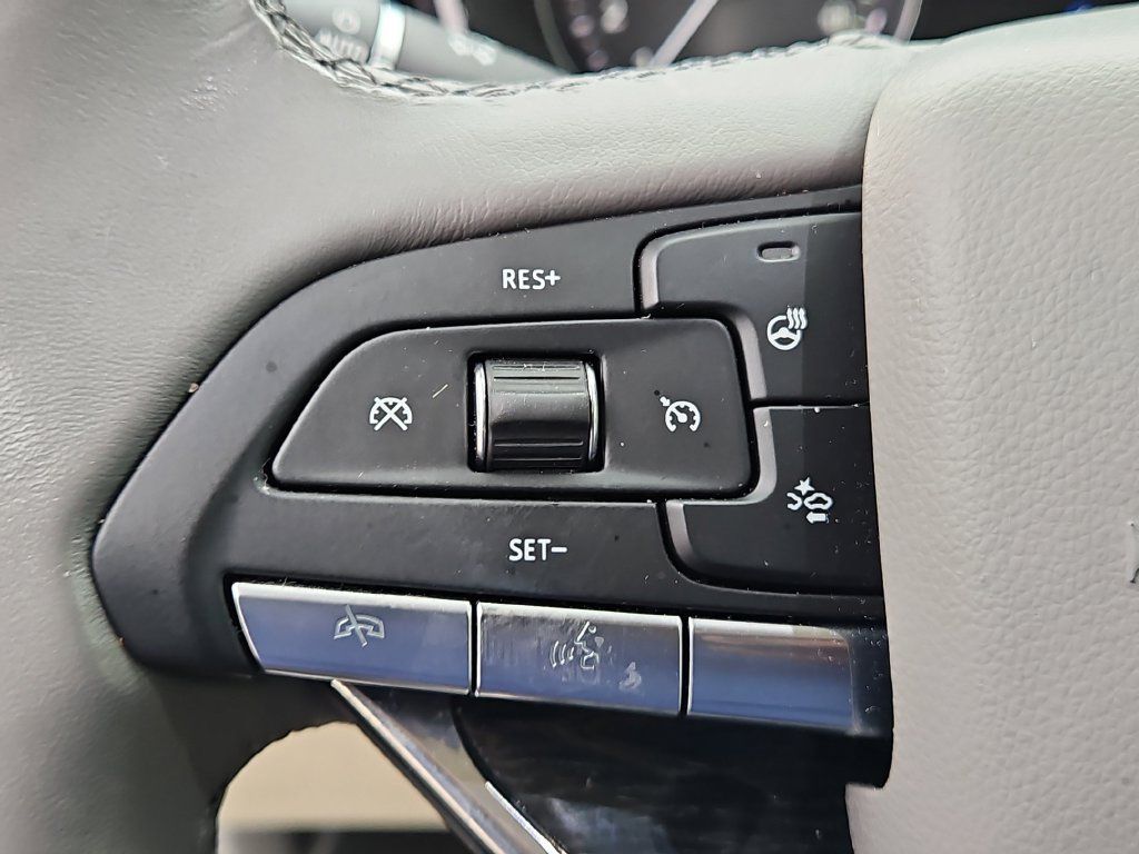 Used 2020 Cadillac XT6 Premium Luxury FWD image 12