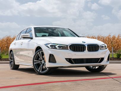 Used 2024 BMW 330i Sedan w/ Convenience Package