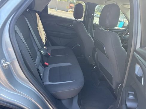 Used 2023 Chevrolet TrailBlazer LT image 20