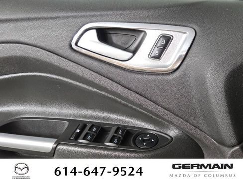 Used 2015 Ford Escape SE FWD image 27