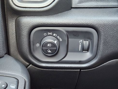 New 2026 RAM 4500 Tradesman image 23