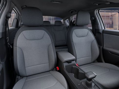 New 2026 Kia K4 FWD image 15