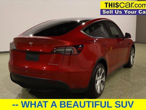 Used 2023 Tesla Model Y Long Range image 7