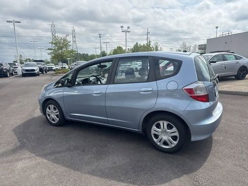 Used 2011 Honda Fit image 9