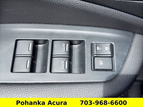 Used 2023 Honda Passport EX-L image 20