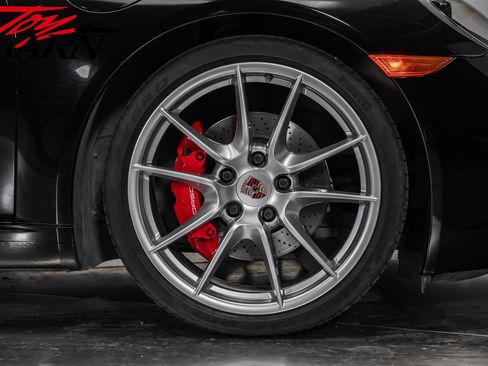 Used 2014 Porsche 911 Carrera S image 23
