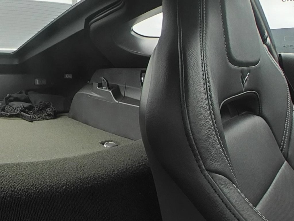 Used 2019 Chevrolet Corvette Grand Sport RWD image 11