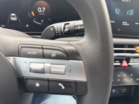 Used 2025 Hyundai Santa Cruz SEL image 24