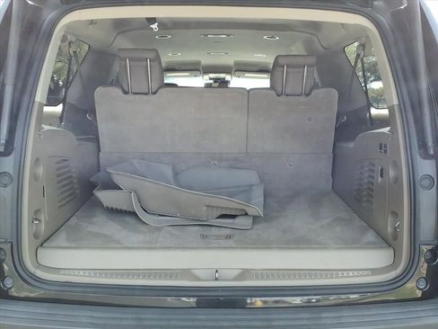 Used 2019 Chevrolet Suburban Premier w/ RST 6.2L Performance Edition image 12