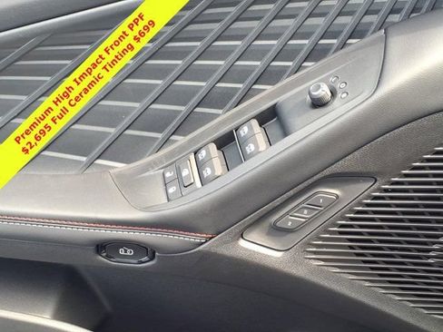 New 2026 Dodge Charger Scat Pack AWD/4WD image 14