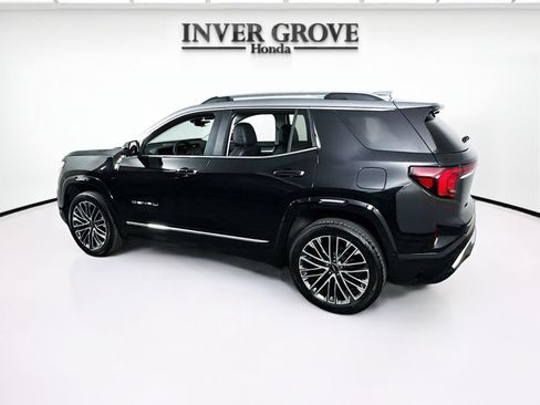 Used 2026 GMC Terrain Denali w/ LPO, Floor Liner Package AWD/4WD image 7