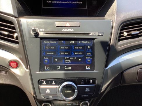 Used 2016 Acura ILX FWD image 36