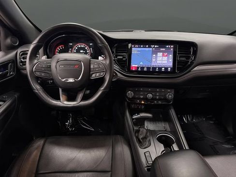 Certified 2025 Dodge Durango R/T image 5
