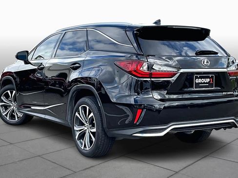 Used 2020 Lexus RX 350L FWD w/ Premium Package image 9