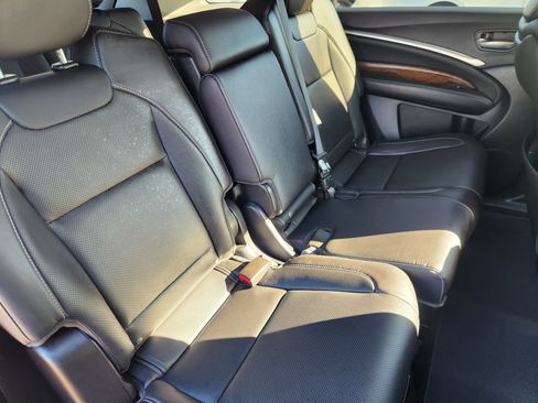 Used 2020 Acura MDX SH-AWD w/ Technology Package image 18