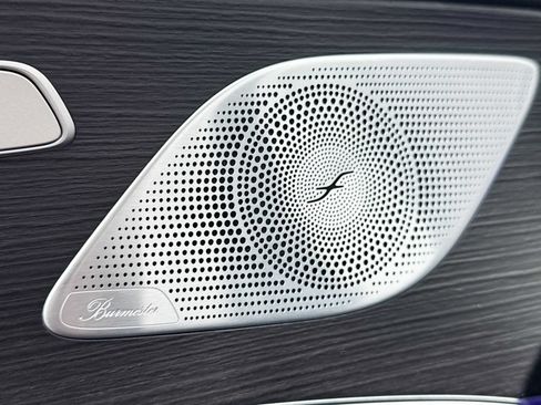 Used 2023 Mercedes-Benz AMG GT 43 image 8