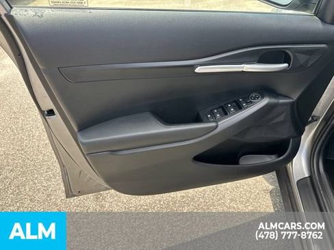 Used 2026 Kia Seltos LX FWD image 11