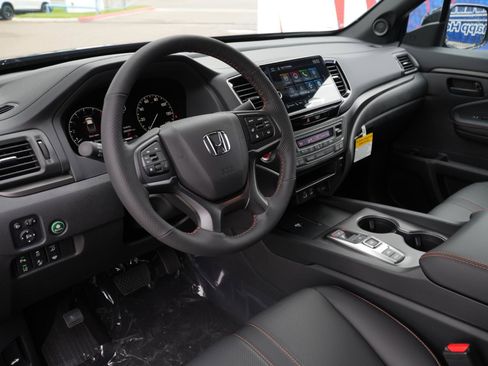 New 2026 Honda Ridgeline TrailSport image 15
