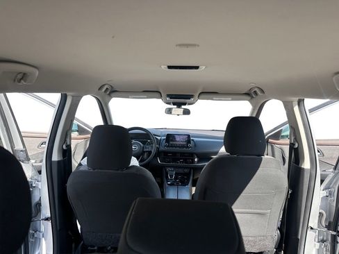 Used 2023 Nissan Rogue SV AWD/4WD image 29