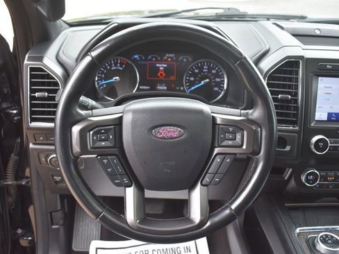Used 2021 Ford Expedition Max Limited RWD image 23