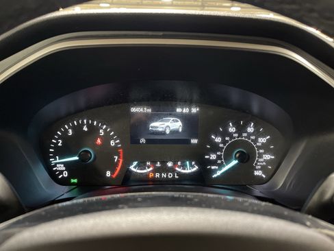 Used 2022 Ford Escape SE w/ Convenience Package image 20