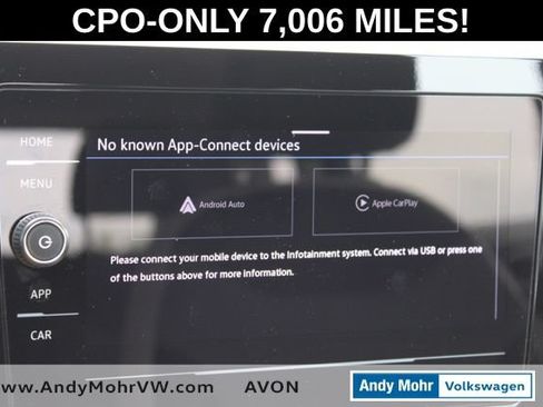 Used 2025 Volkswagen Taos S AWD/4WD image 33